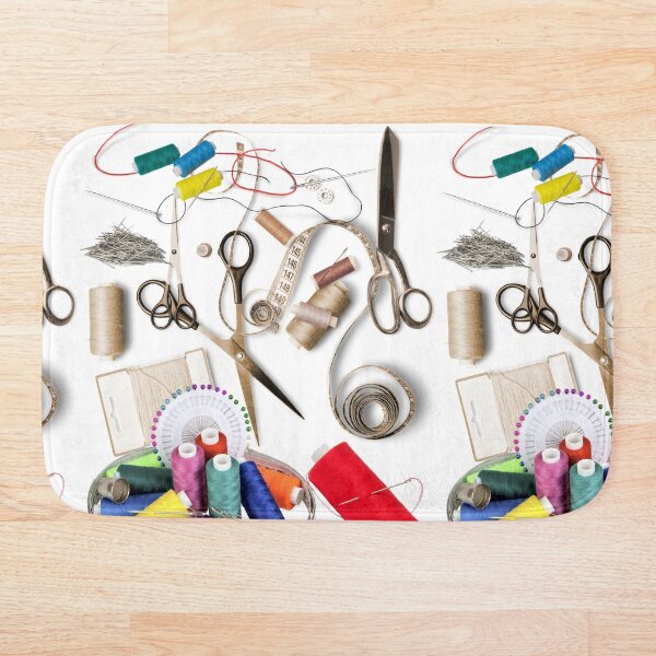 Item preview, I Feel Sew Good! designed and sold by Mamalia.