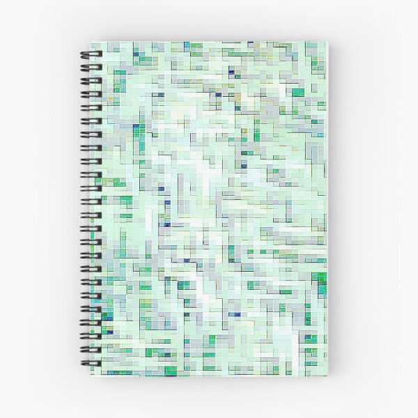 Item preview, Re-Created Checks 12 by Robert S. Lee designed and sold by robertsleeart.