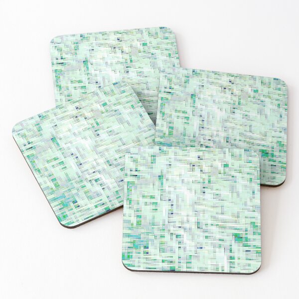 Item preview, Re-Created Checks 12 by Robert S. Lee designed and sold by robertsleeart.