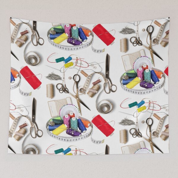 Item preview, I Feel Sew Good! designed and sold by Mamalia.