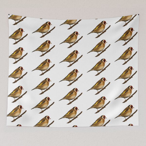 Item preview, Goldfinch designed and sold by Jon Lees.