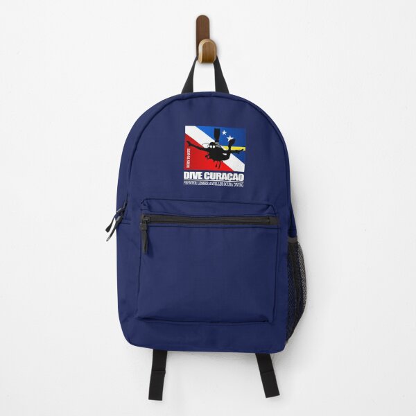 Item preview, Dive Curacao (DF2) designed and sold by curranmorgan.