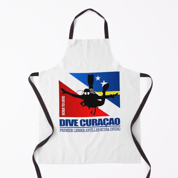 Item preview, Dive Curacao (DF2) designed and sold by curranmorgan.