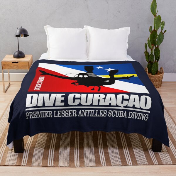 Item preview, Dive Curacao (DF2) designed and sold by curranmorgan.