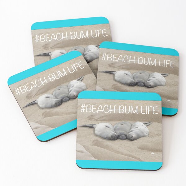 Item preview, Beachbum Alternative Lifestyle designed and sold by Vidario.