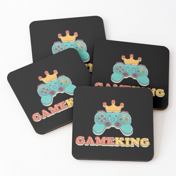 Item preview, The Game King - Game Pad  designed and sold by Marstore.