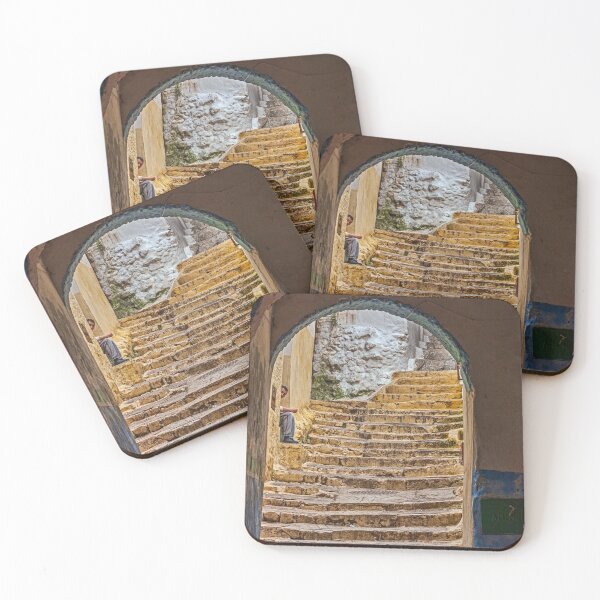 Item preview, Medina Alley, Tetouan designed and sold by bulljup.