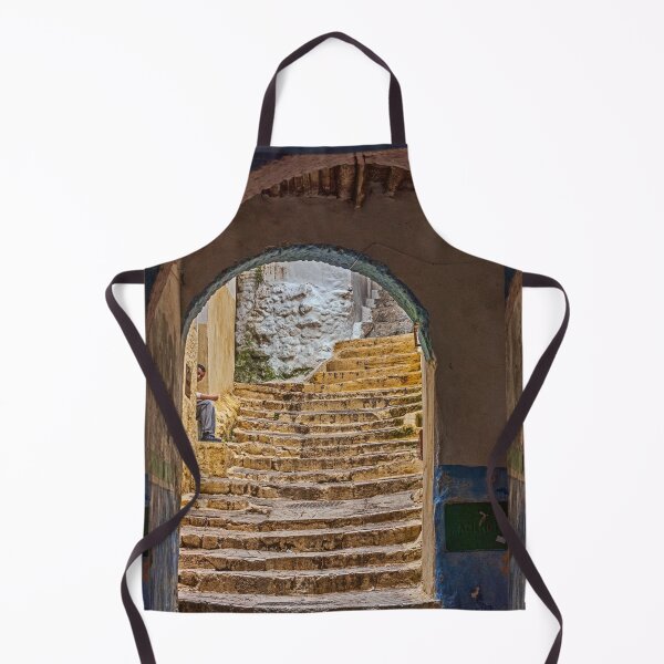 Item preview, Medina Alley, Tetouan designed and sold by bulljup.