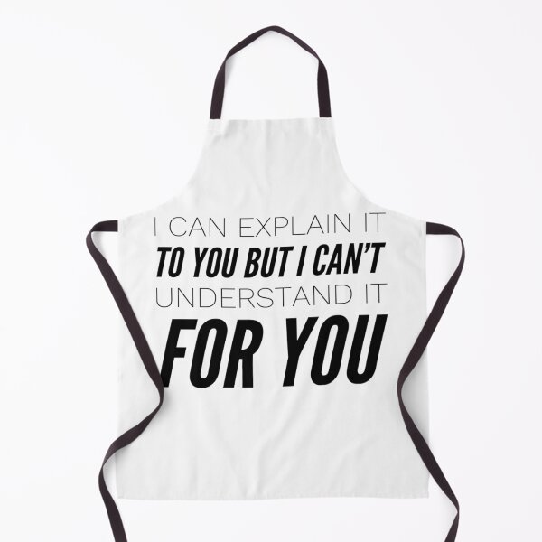 Item preview, I can explain it to you but I can’t understand it for you designed and sold by MillanMarketing.
