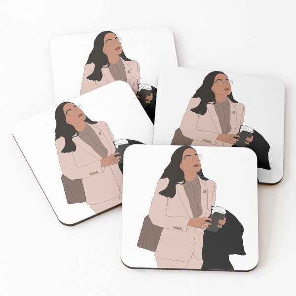 Item preview, AOC designed and sold by jasleenM.