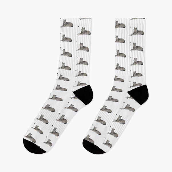 Item preview, Golf Wolf designed and sold by cmd-art.