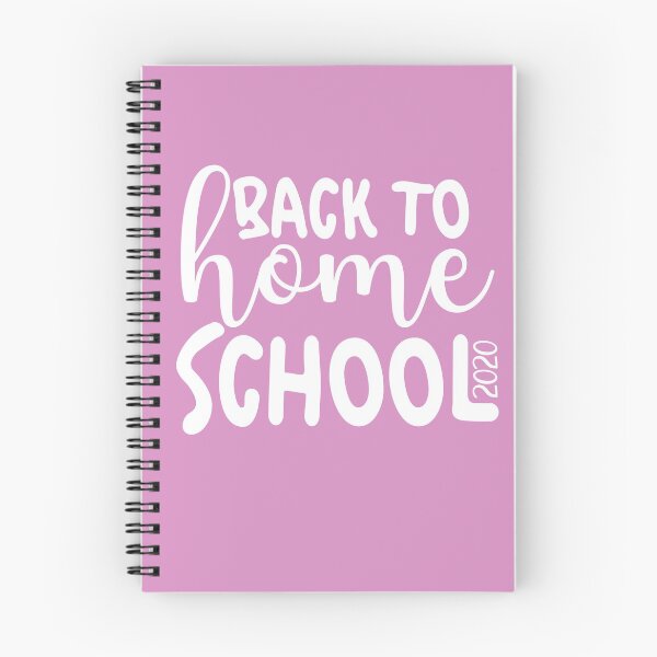 Item preview, Back To Home School 2020 designed and sold by Dream-bubble.
