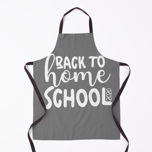 Item preview, Back To Home School 2020 designed and sold by Dream-bubble.