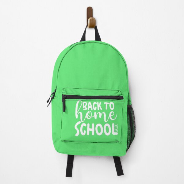 Item preview, Back To Home School 2020 designed and sold by Dream-bubble.