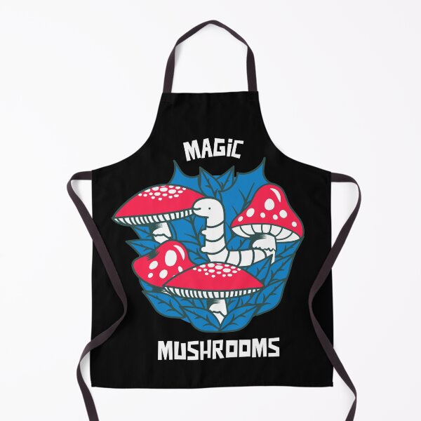 Item preview, Magic Mushrooms / Magic Roots / Psychedelic designed and sold by RedBoyShop.