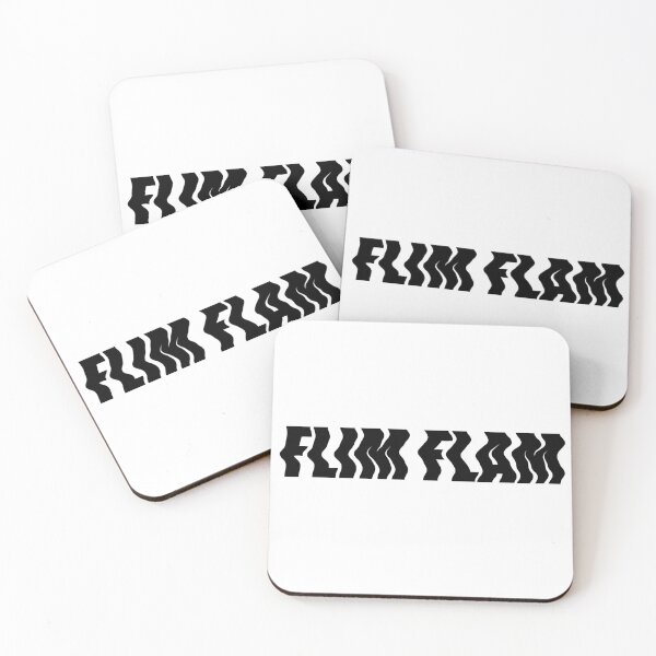 Item preview, Flim Flam  designed and sold by betkakayd.