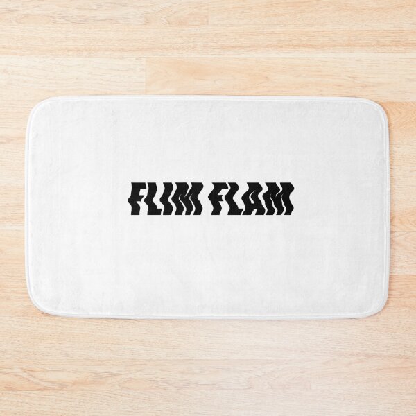 Item preview, Flim Flam  designed and sold by betkakayd.