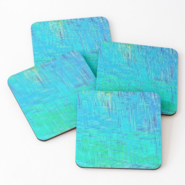 Item preview, Re-Created Checks 5 by Robert S. Lee designed and sold by robertsleeart.