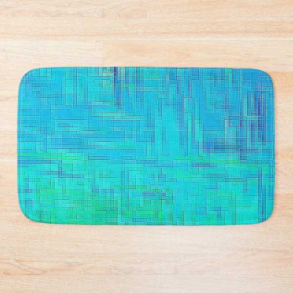 Item preview, Re-Created Checks 5 by Robert S. Lee designed and sold by robertsleeart.