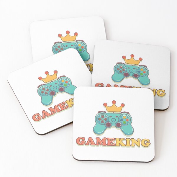 Item preview, The Game King - Game Pad  designed and sold by Marstore.