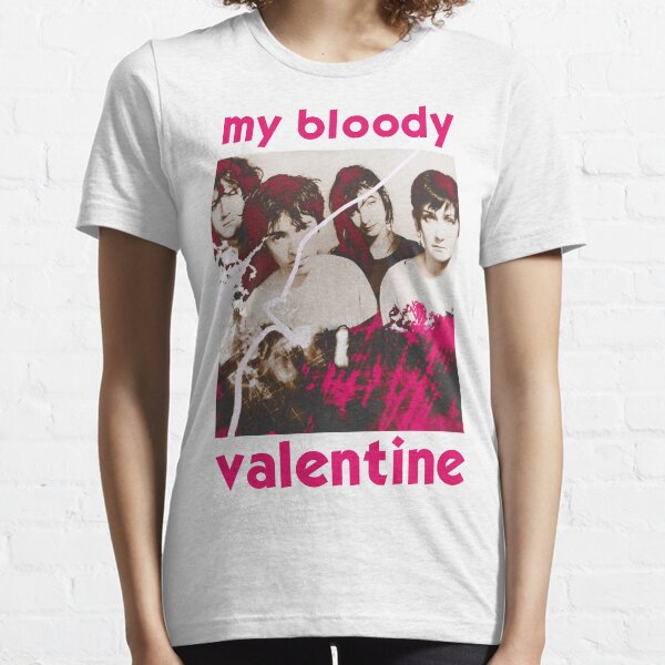 My Bloody Valentine Essential T-Shirt