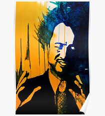 Giorgio Tsoukalos Poster