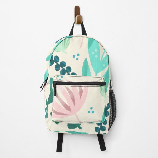 Item preview, Tropical flora designed and sold by Valeria Frustaci.
