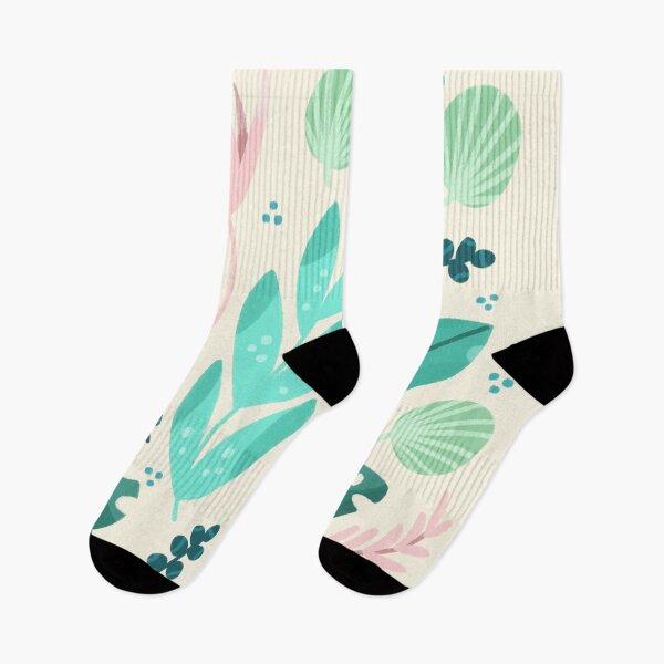 Item preview, Tropical flora  designed and sold by Valeria Frustaci.