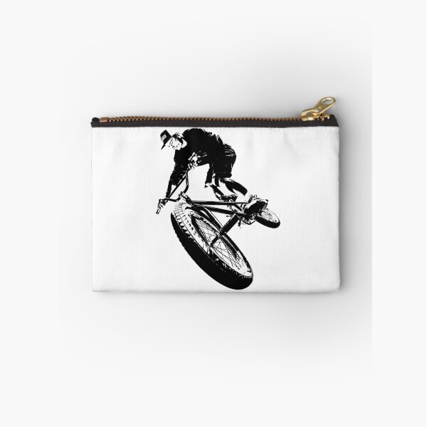 Item preview, BMX_Stencil_009 designed and sold by graphicassault.