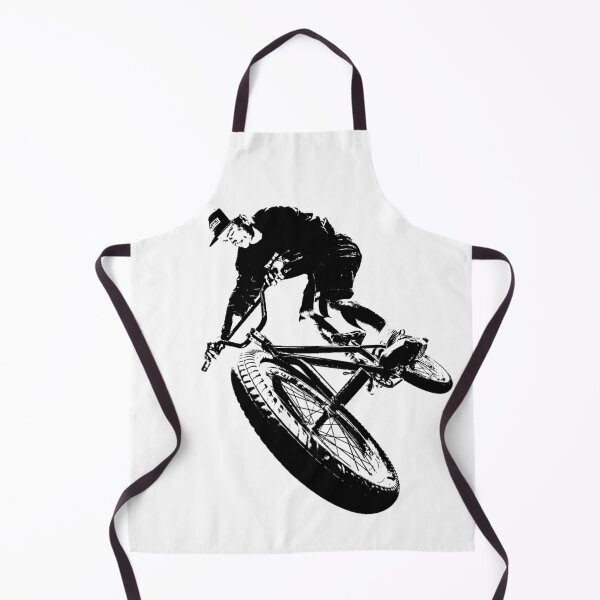 Item preview, BMX_Stencil_009 designed and sold by graphicassault.