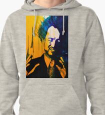 Giorgio Tsoukalos Pullover Hoodie