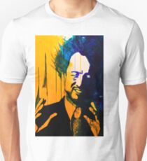 Giorgio Tsoukalos Unisex T-Shirt