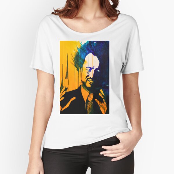 giorgio tsoukalos t shirt