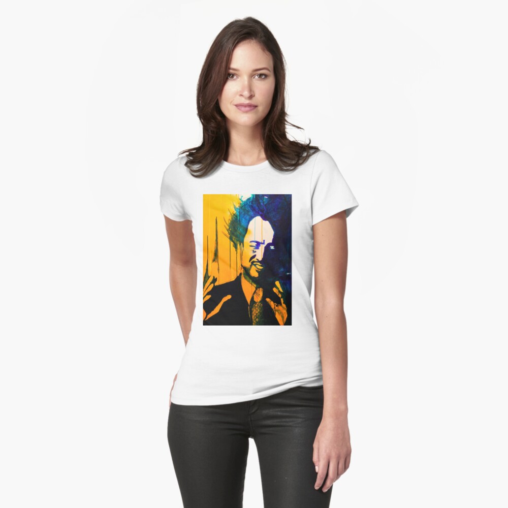 giorgio tsoukalos t shirt