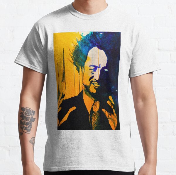 Giorgio Tsoukalos Classic T-Shirt