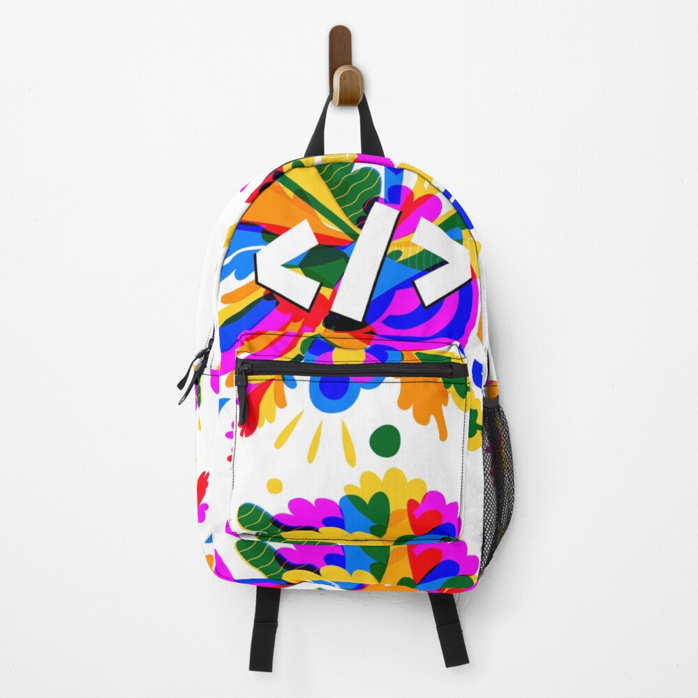 Item preview, Backpack designed and sold by ejcreative.