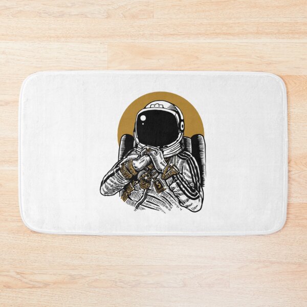 Item preview, astronaut designed and sold by XdesignerXx.