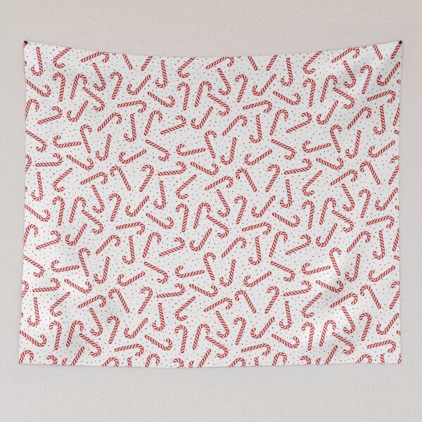 Item preview, Candy Cane designed and sold by OrnamentallyYou.