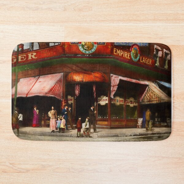 Item preview, City - St Loius MO - Working this corner 1910 designed and sold by Mike Savad Photography.