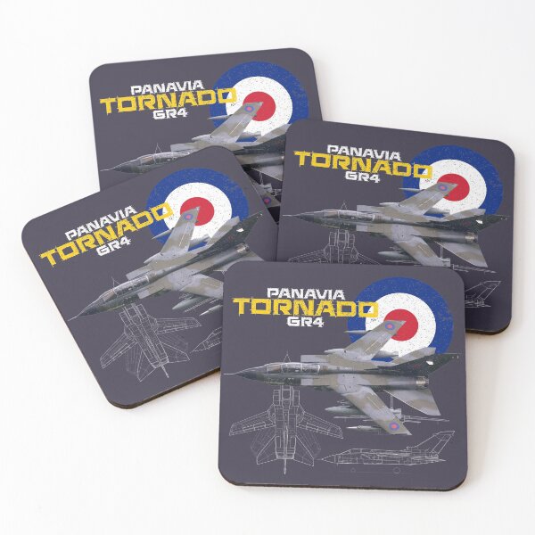 Item preview, British Panavia Tornado GR4 designed and sold by NorthAngle.