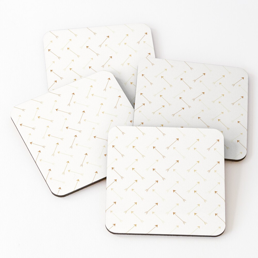 Item preview, Coasters (Set of 4) designed and sold by DFMY.