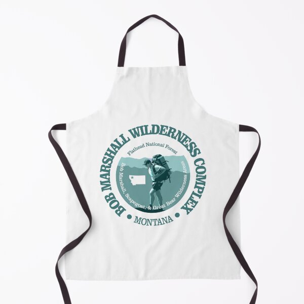 Item preview, Bob Marshall Wilderness Complex (T) designed and sold by curranmorgan.