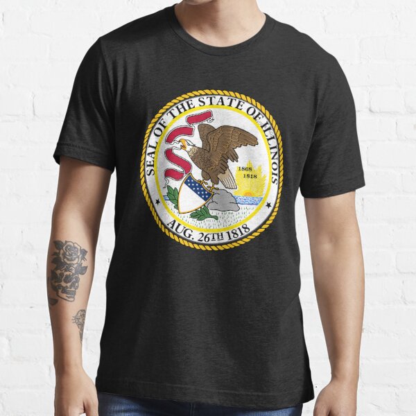 american state t shirts