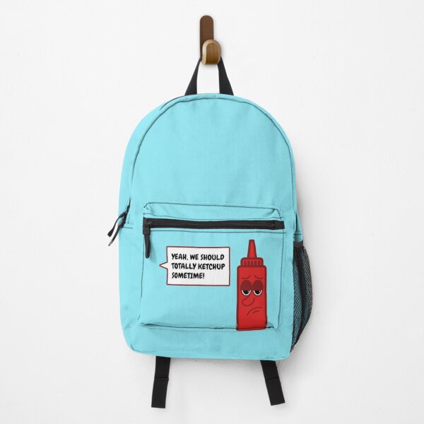 Item preview, Bored Ketchup designed and sold by SteveOramA.