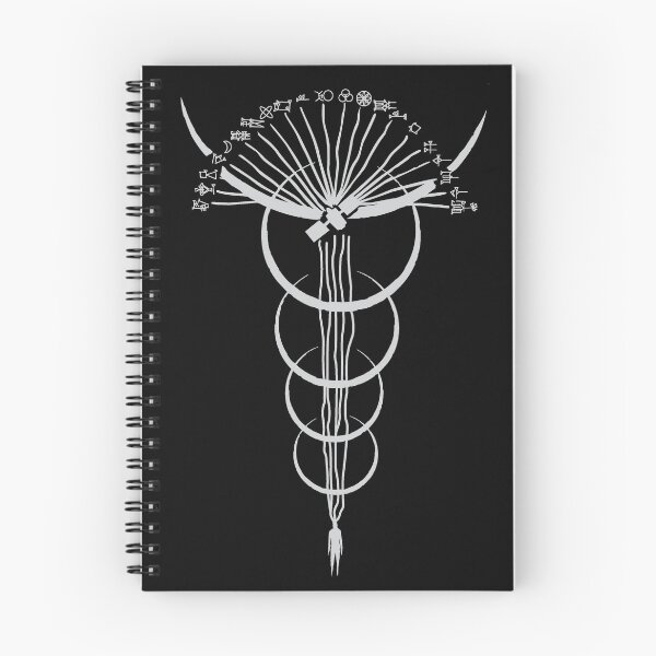 Item preview, The Seeker Prophecy designed and sold by iDGi.