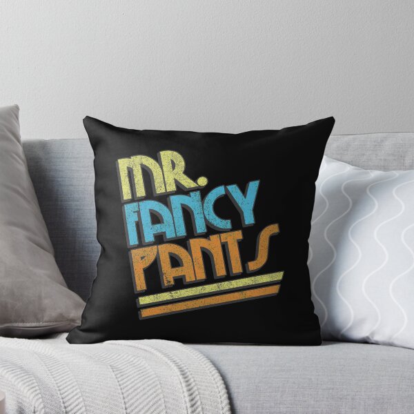 Item preview, Mr. Fancypants designed and sold by flippinsg.
