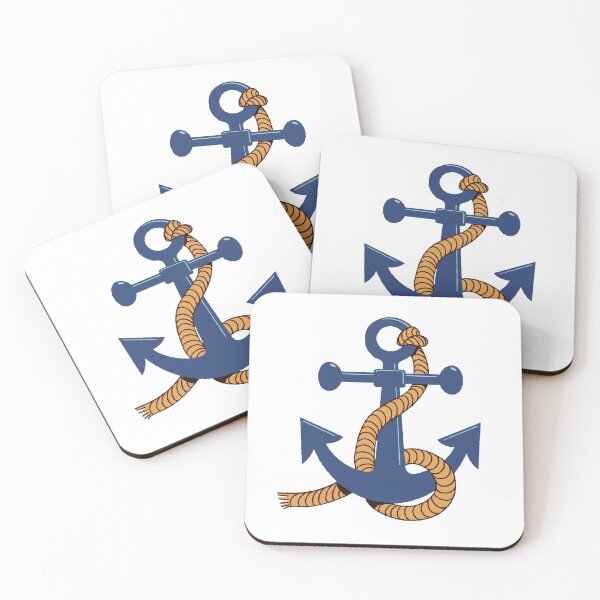 Item preview, Anchors Aweigh! designed and sold by Valcoop5.