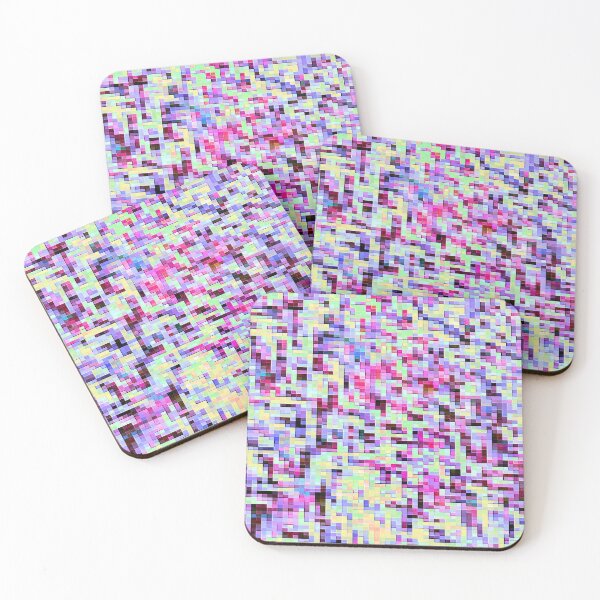 Item preview, Re-Created Checks 8 by Robert S. Lee designed and sold by robertsleeart.