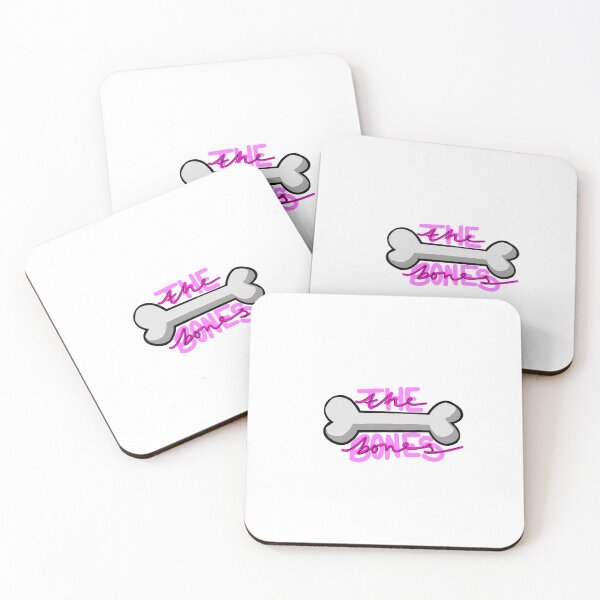 Item preview, The Bones designed and sold by moonlightptx.