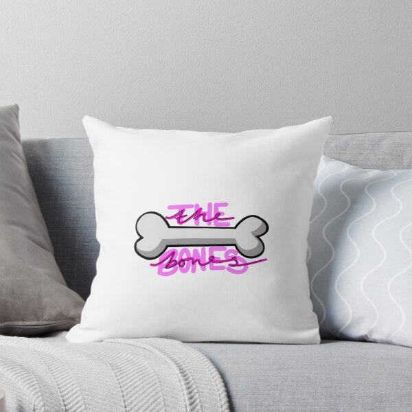 Item preview, The Bones designed and sold by moonlightptx.